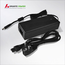 100-240v 24V 120w ac adaptateur dc 5a